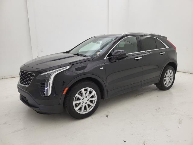 2023 Cadillac XT4