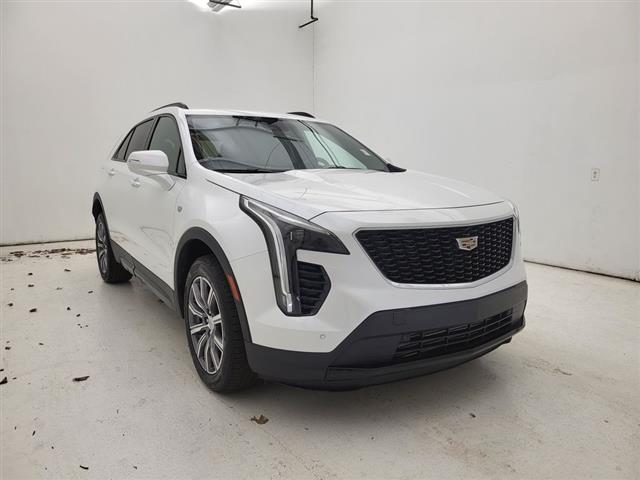 2023 Cadillac XT4