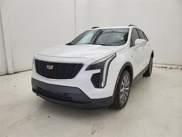 2023 Cadillac XT4