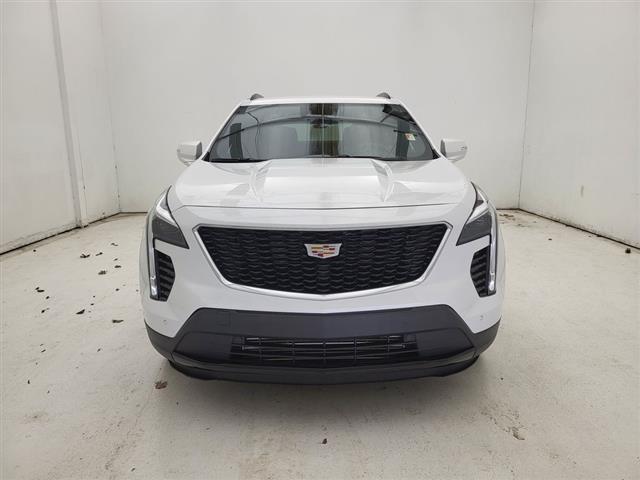 2023 Cadillac XT4