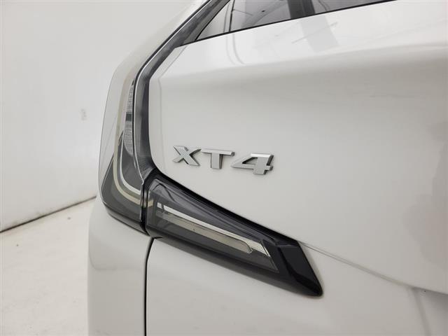 2023 Cadillac XT4