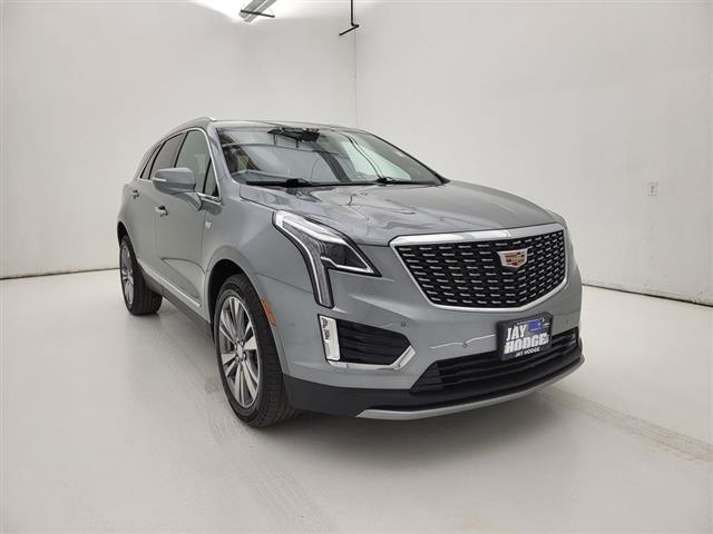 2024 Cadillac XT5