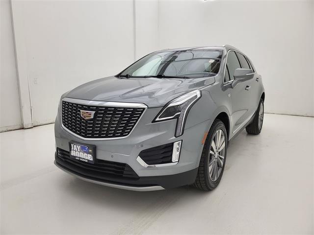 2024 Cadillac XT5