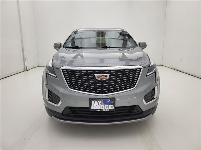 2024 Cadillac XT5