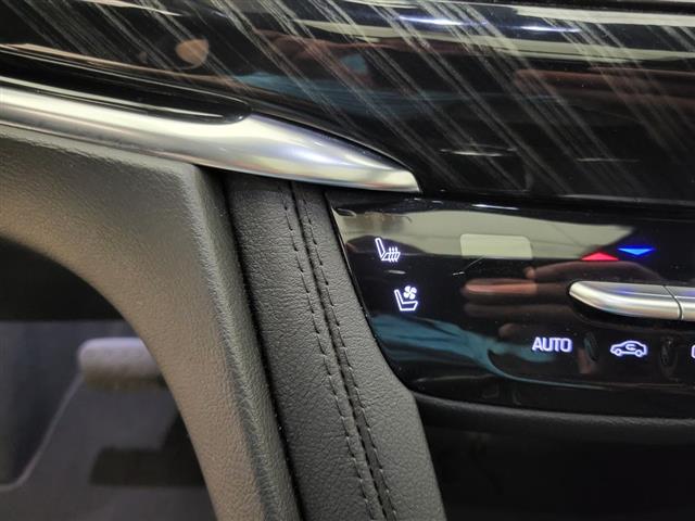 2024 Cadillac XT6