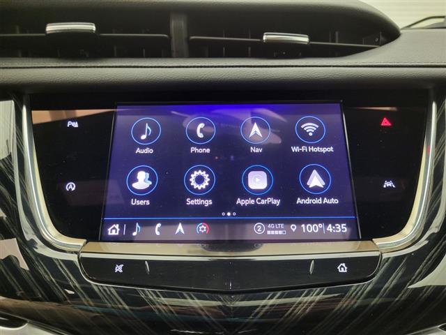 2024 Cadillac XT6