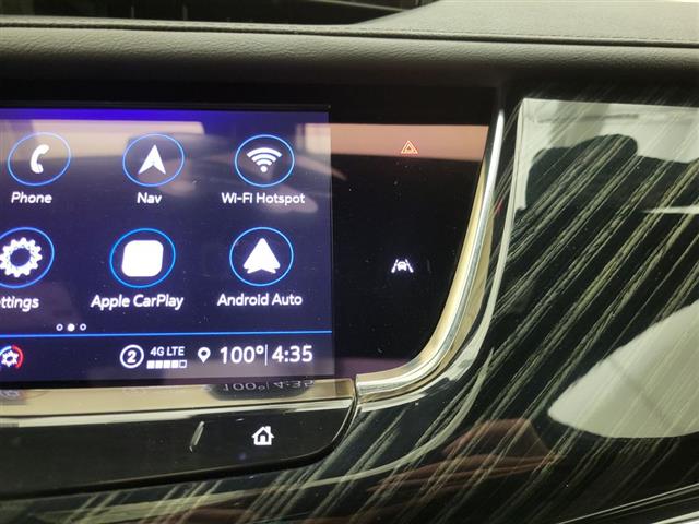 2024 Cadillac XT6