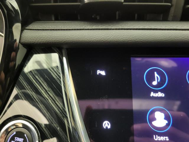 2024 Cadillac XT6