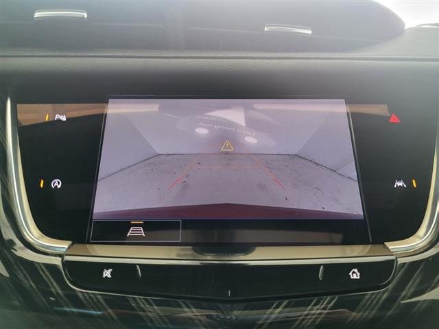 2024 Cadillac XT6