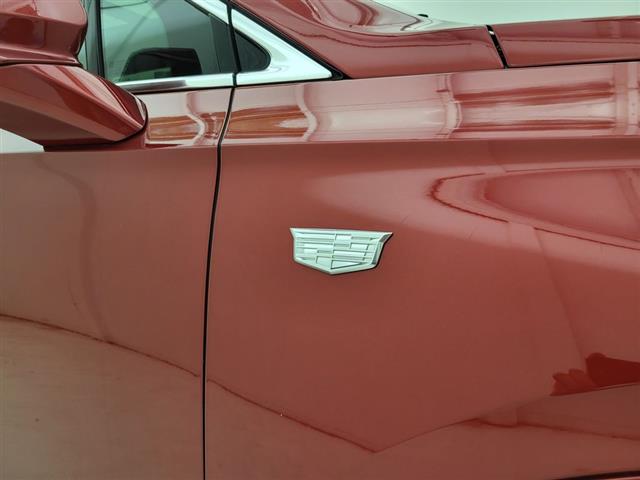 2024 Cadillac XT6