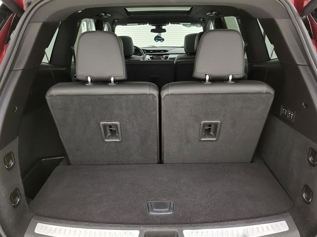 2024 Cadillac XT6