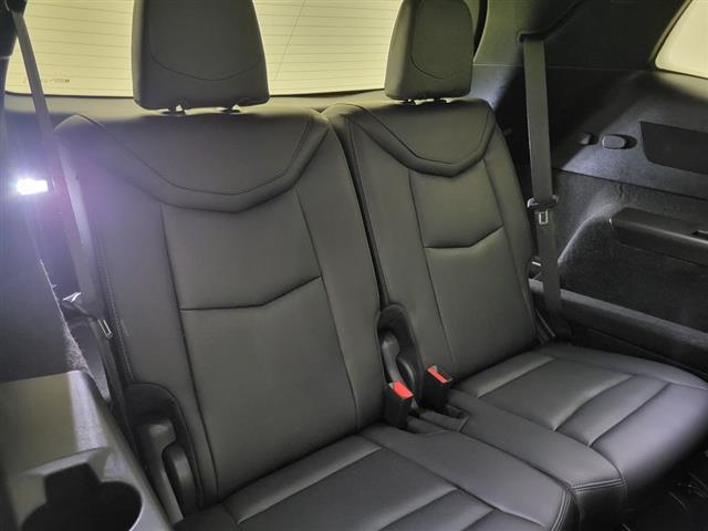 2024 Cadillac XT6