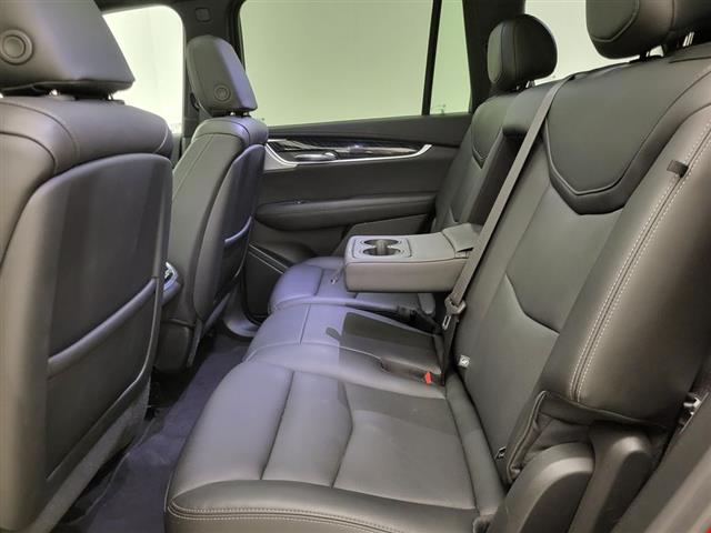 2024 Cadillac XT6