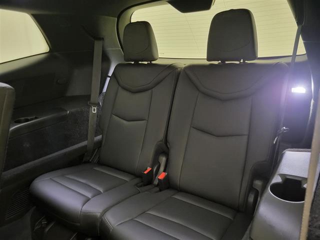2024 Cadillac XT6