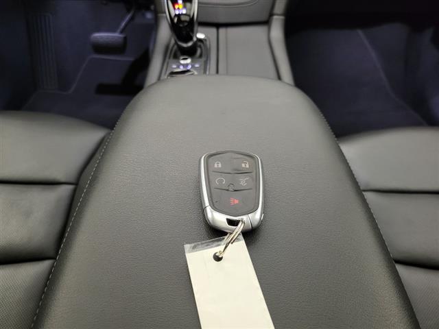 2024 Cadillac XT6