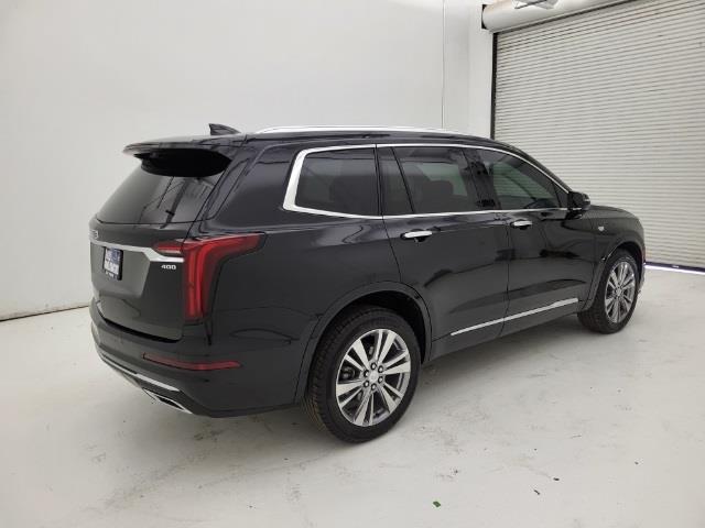 2023 Cadillac XT6