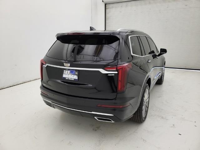 2023 Cadillac XT6