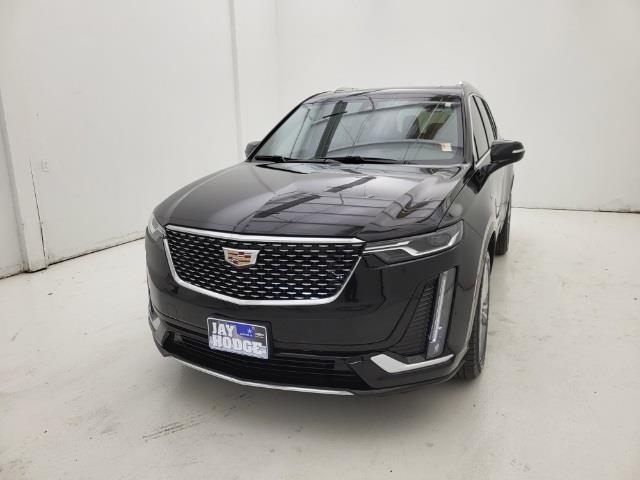 2023 Cadillac XT6