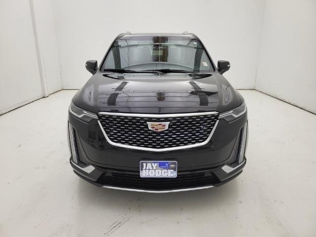 2023 Cadillac XT6