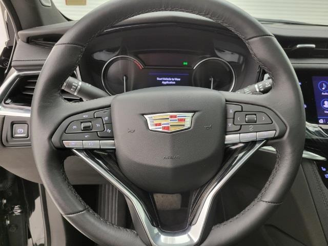 2023 Cadillac XT6