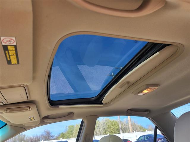 2001 Honda Accord Sedan