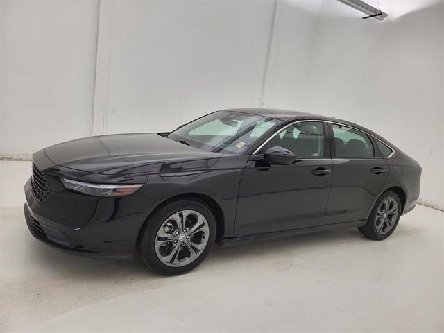 2024 Honda Accord Sedan