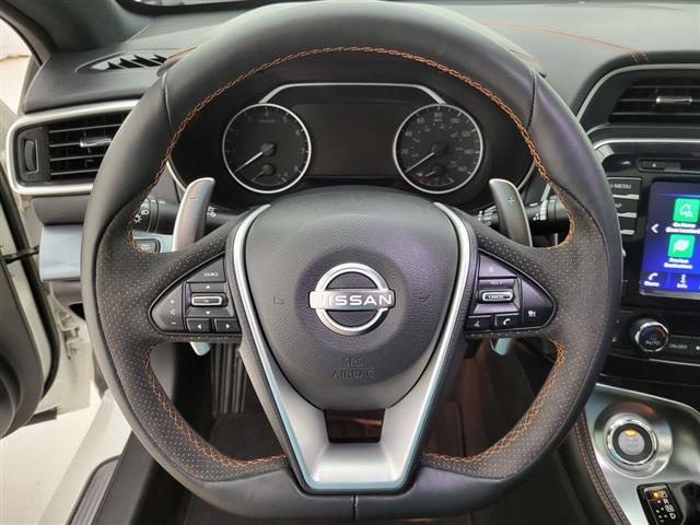 2023 Nissan Maxima