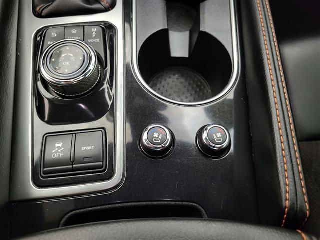 2023 Nissan Maxima
