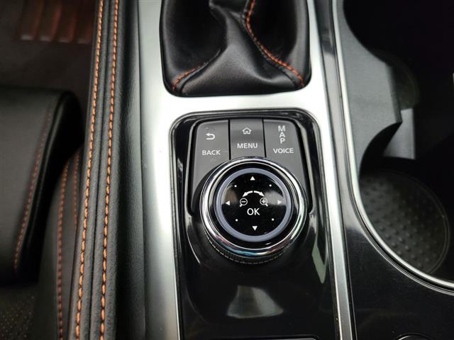2023 Nissan Maxima