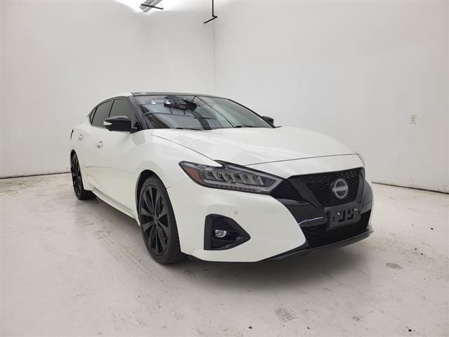 2023 Nissan Maxima