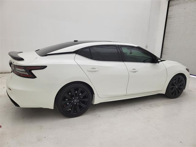 2023 Nissan Maxima