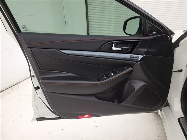 2023 Nissan Maxima