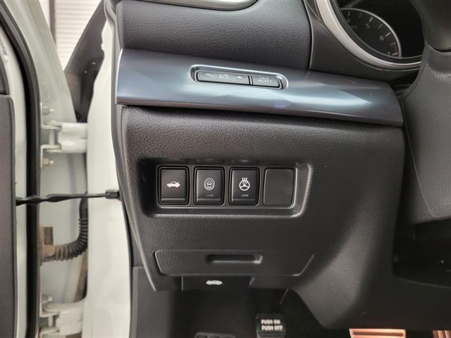 2023 Nissan Maxima