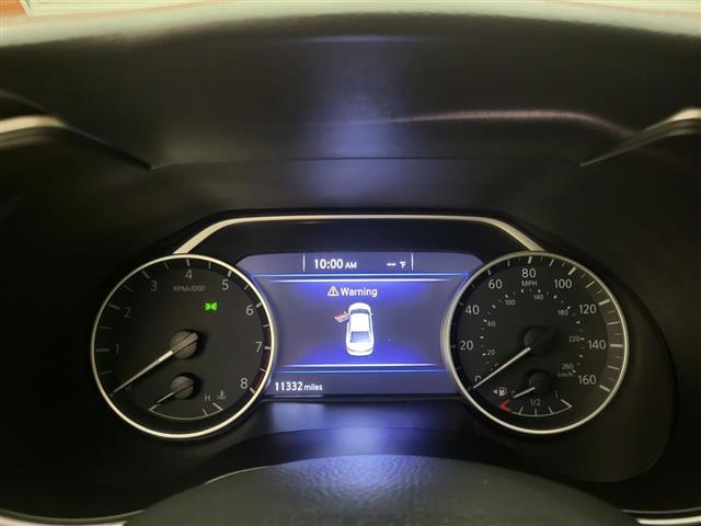 2023 Nissan Maxima