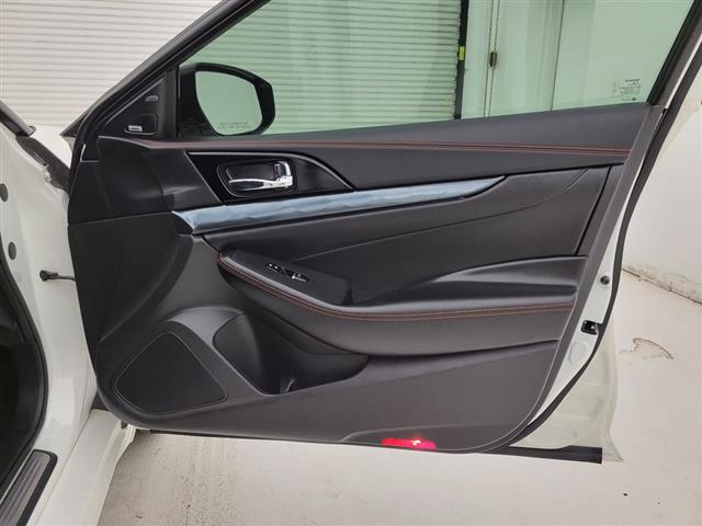 2023 Nissan Maxima