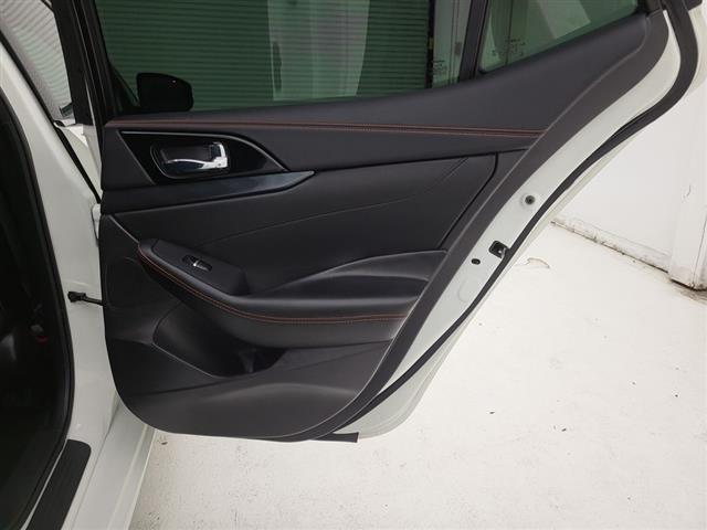 2023 Nissan Maxima