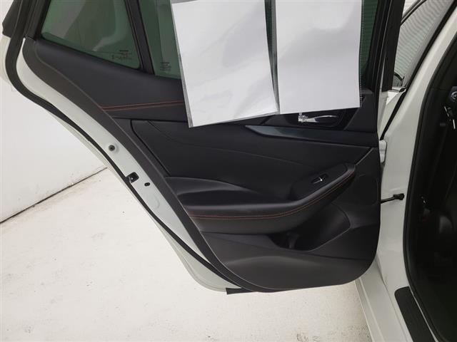 2023 Nissan Maxima