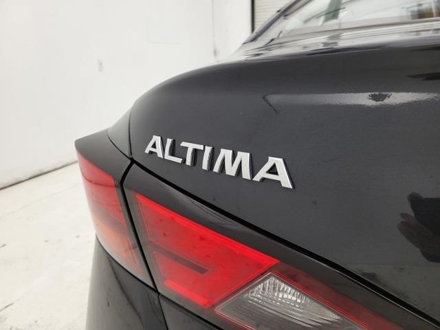 2022 Nissan Altima