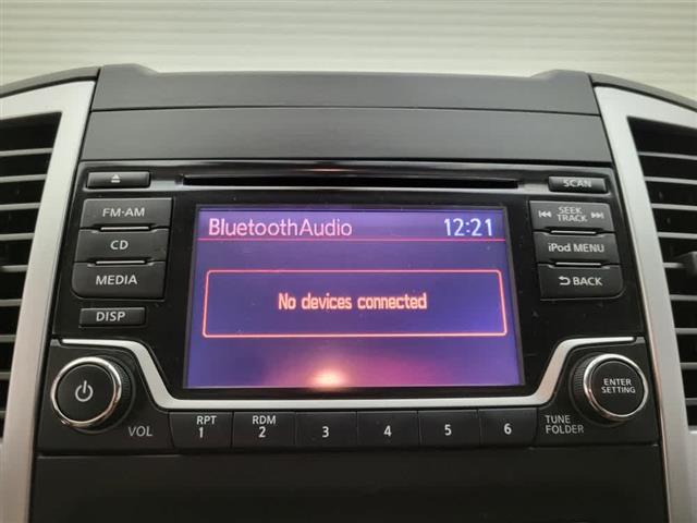2018 Nissan Frontier