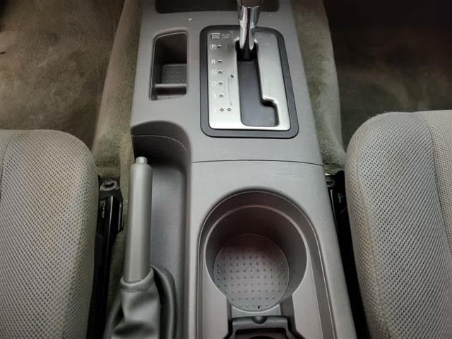 2018 Nissan Frontier