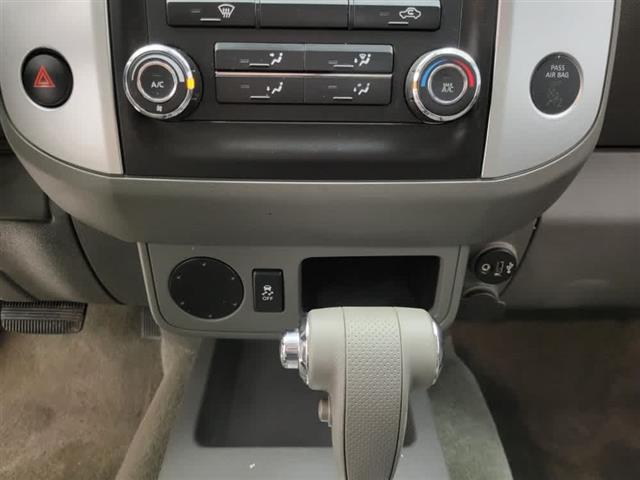 2018 Nissan Frontier