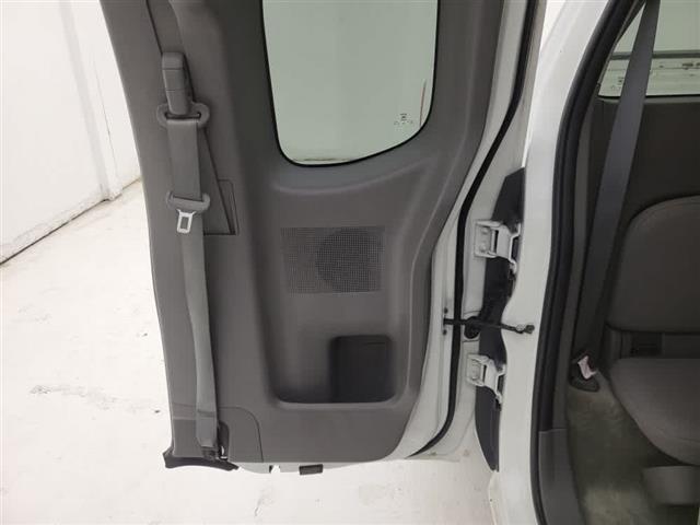 2018 Nissan Frontier