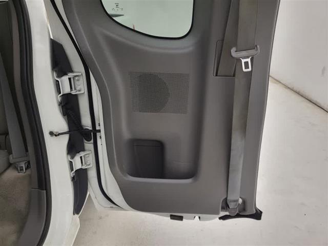 2018 Nissan Frontier