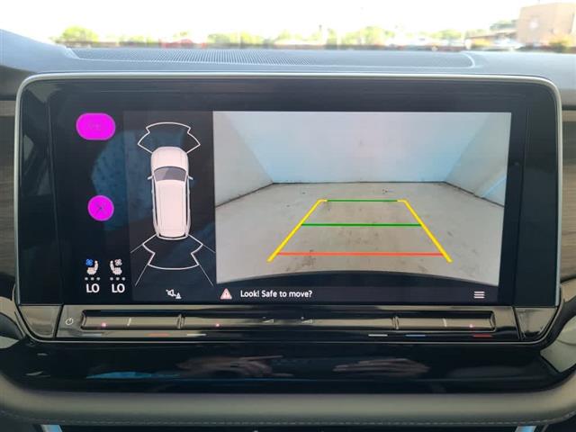 2024 Volkswagen Atlas