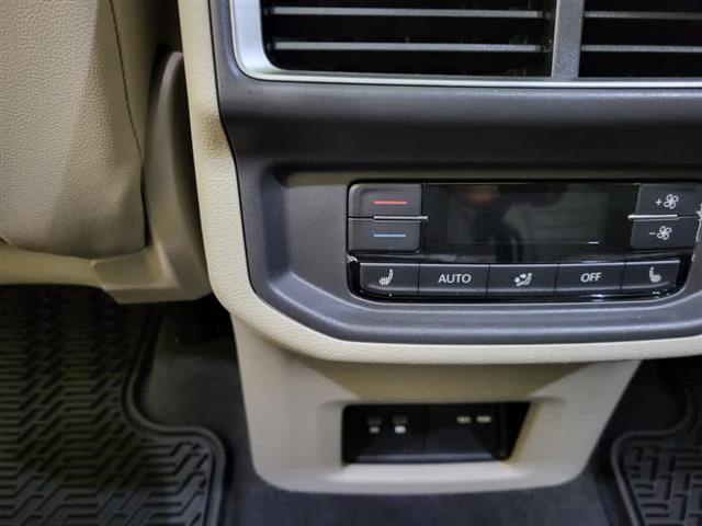 2024 Volkswagen Atlas