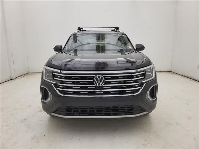 2024 Volkswagen Atlas