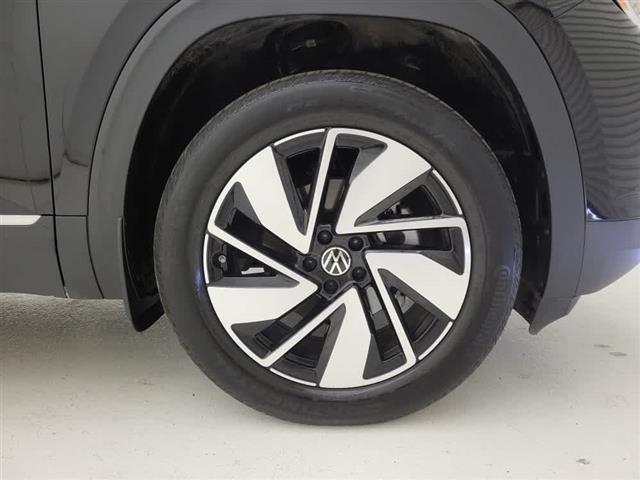 2024 Volkswagen Atlas