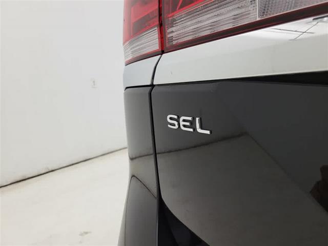 2024 Volkswagen Atlas