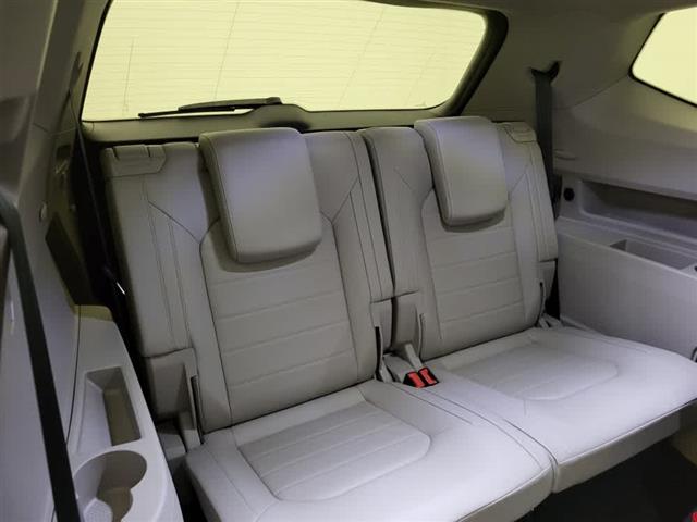 2024 Volkswagen Atlas