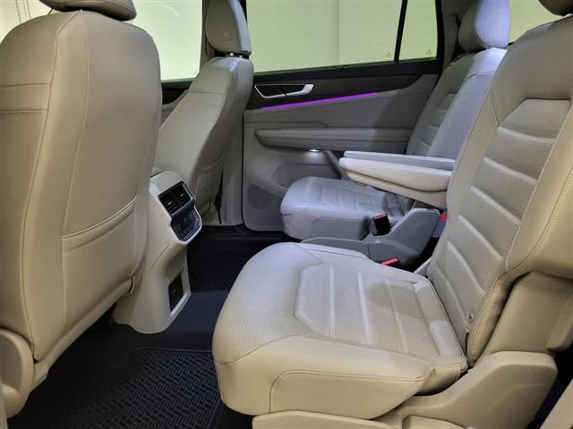 2024 Volkswagen Atlas